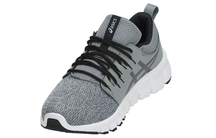 (WMNS) ASICS Gel Quantum 90 SG Soft Ground Grey 1022A053-020