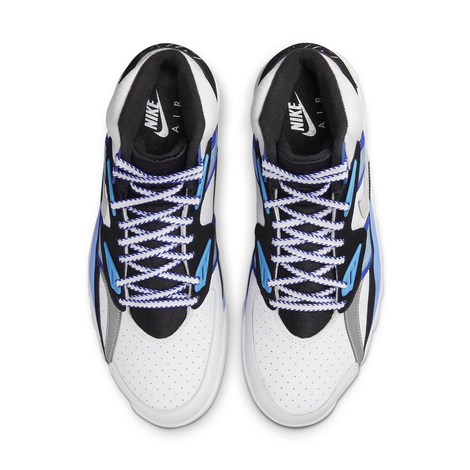 Nike Air Trainer SC High 'Royals' DQ7646-100