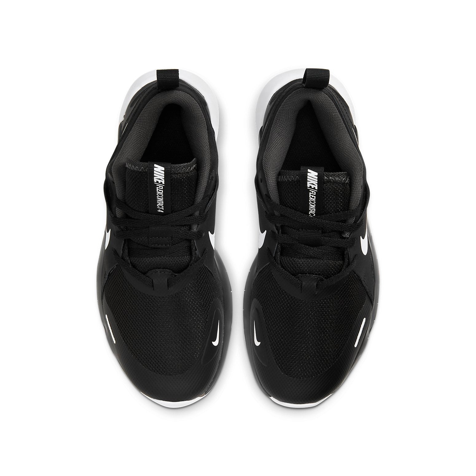 (GS) Nike Flex Contact 4 CJ2074-001