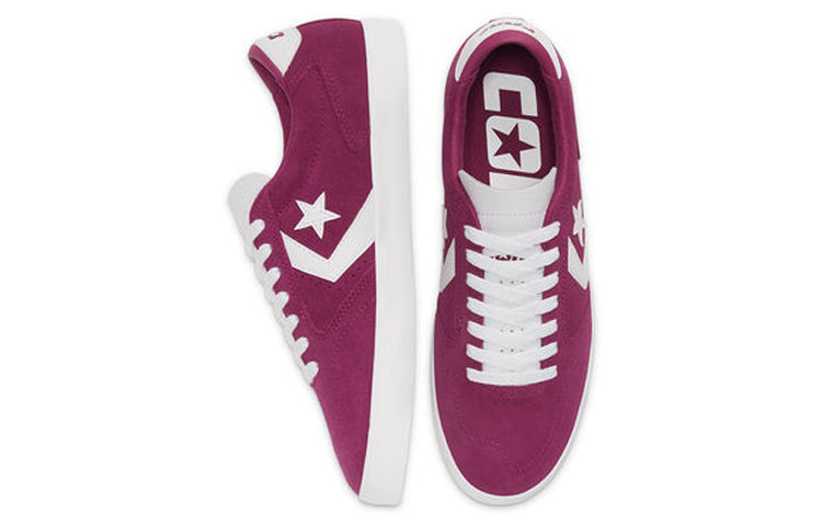 Converse Classic Suede Checkpoint Pro Low Top 166836C