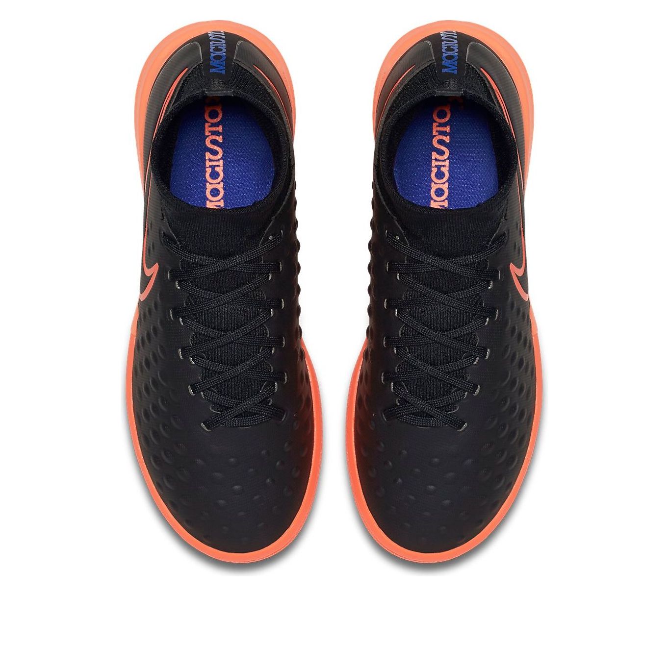 (GS) Nike JR Magistax Proximo 2 IC 'Dark Lightning Pack' 843955-084