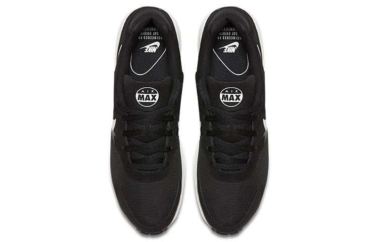 Nike Air Max Guile 'Black' 916768-004