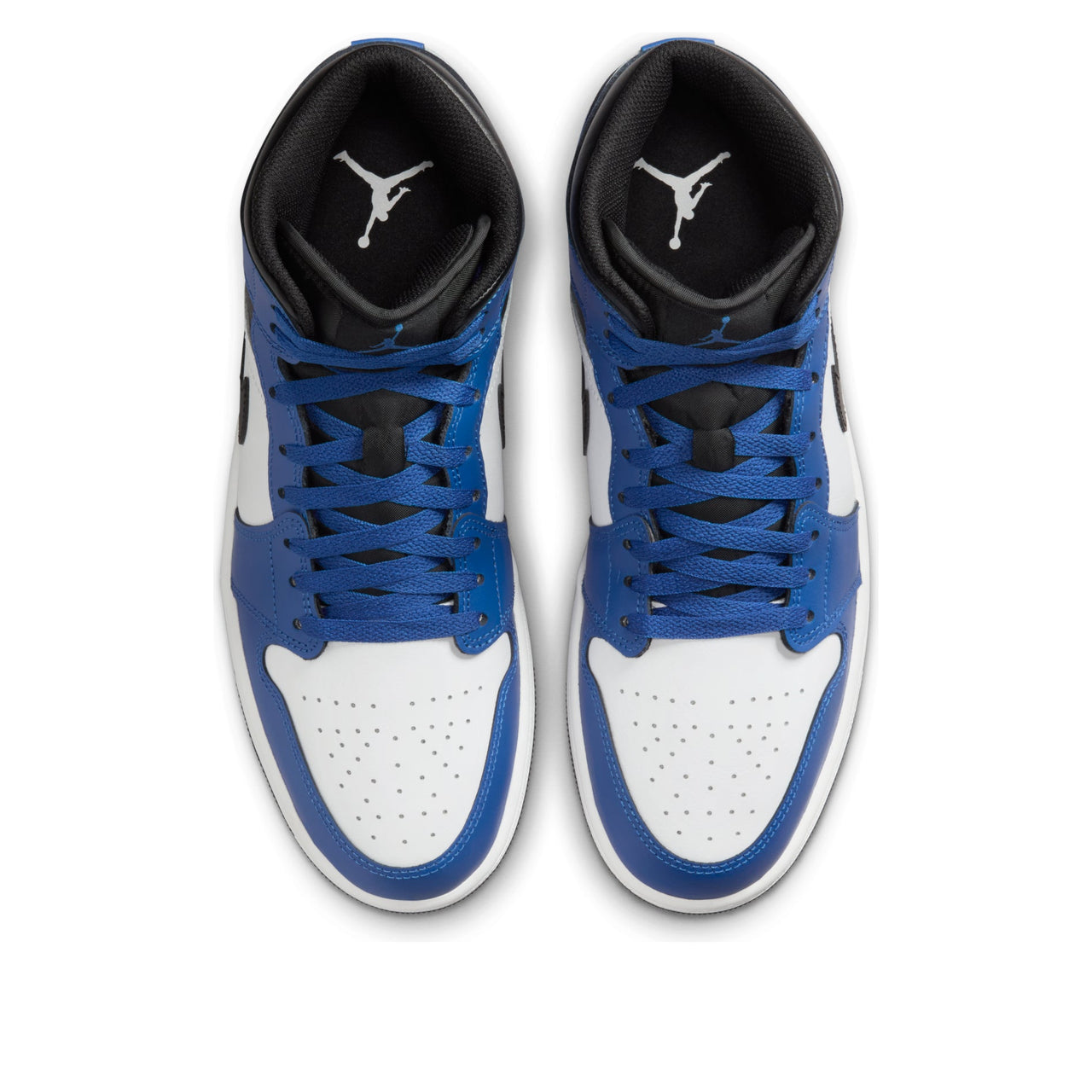 Air Jordan 1 Mid 'Game Royal' DQ8426-402