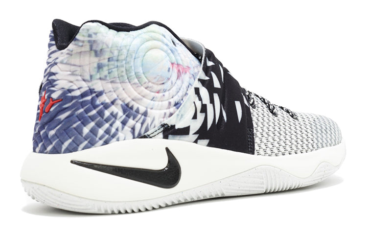(GS) Nike Kyrie 2 'Effect' 826673-901