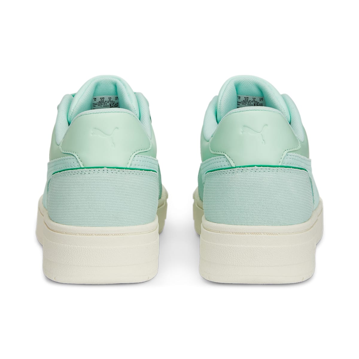 PUMA CA Pro Lux Cord 'Minty Burst' 390129-01