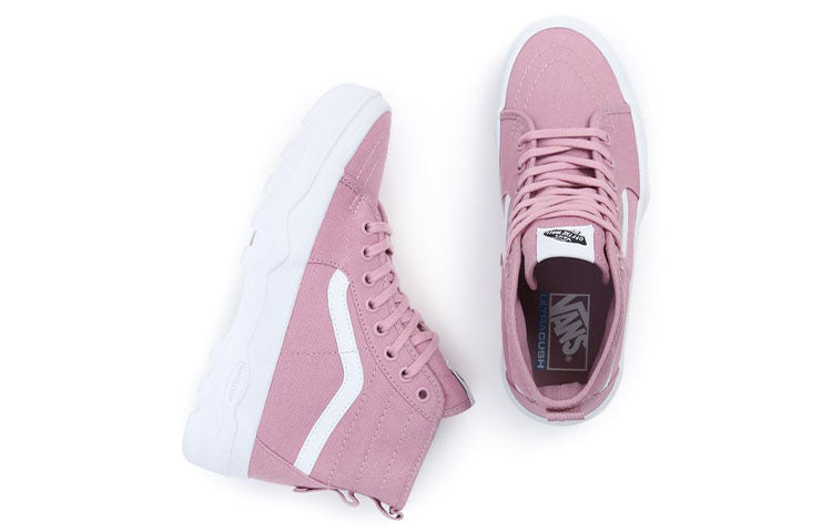 Vans Sentry SK8-HI 'Pink White' VN0A5KY5BD5
