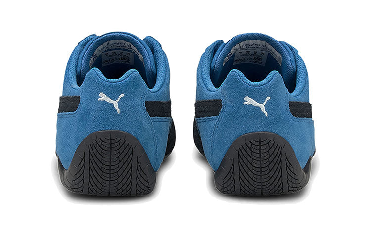 Puma x Sparco Speedcat OG+ 'Star Sapphire' 306725-02