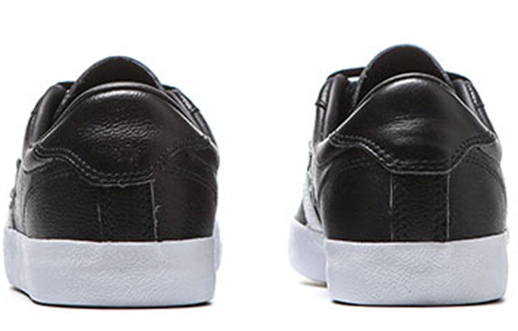 Converse Breakpoint Low 'Black White' 157776C