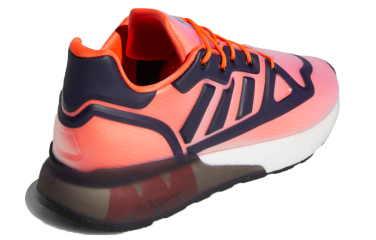 adidas originals ZX 2K Boost Futureshell 'Red' G57957