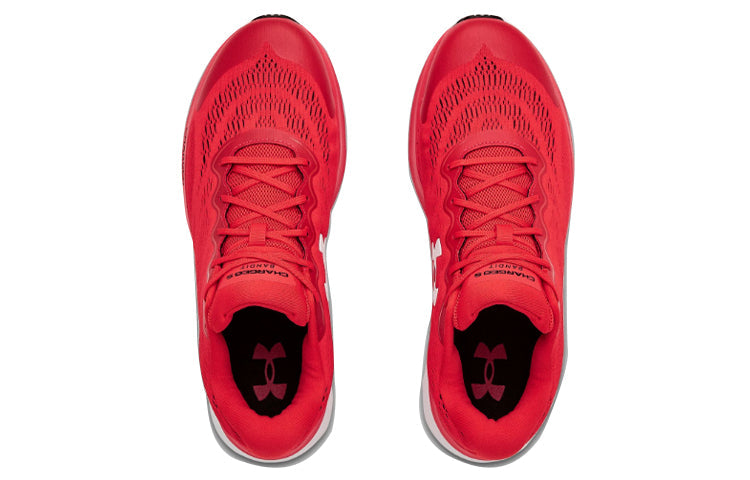 Under Armour Charged Bandit 6 'Versa Red' 3023019-600