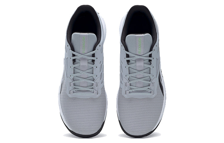 Reebok Nanoflex TR Grey/White/Black G55592