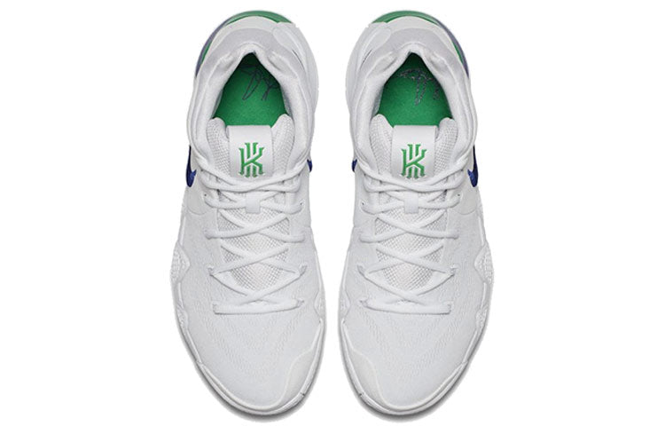 Nike Kyrie 4 'Seattle Seahawks' 943806-103