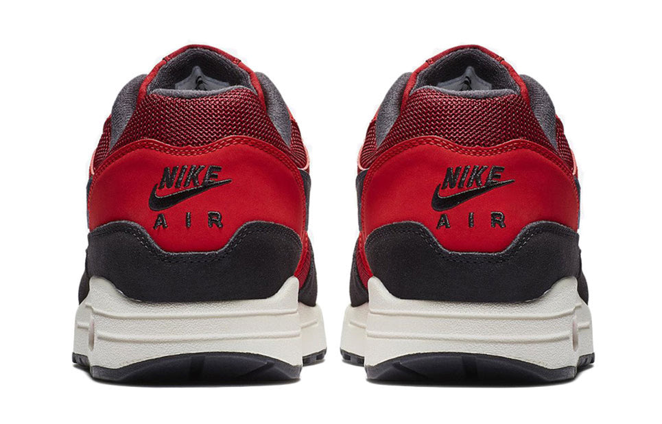 Nike Air Max 1 'Red Crush' AH8145-600