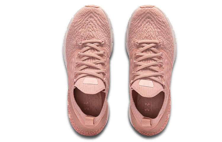(WMNS) Under Armour HOVR Phantom 2 CN Pink 3025214-600