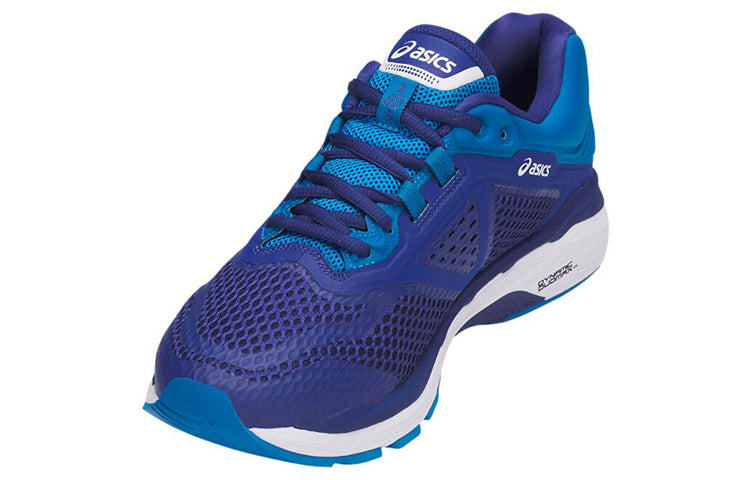 ASICS GT-2000 6 'Blue' T805N-400