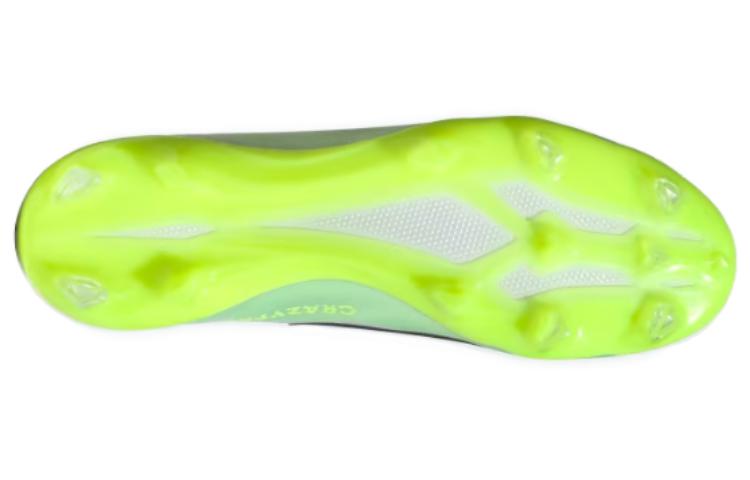 adidas X Crazyfast.2 FG 'Crazyrush Pack' HQ4533