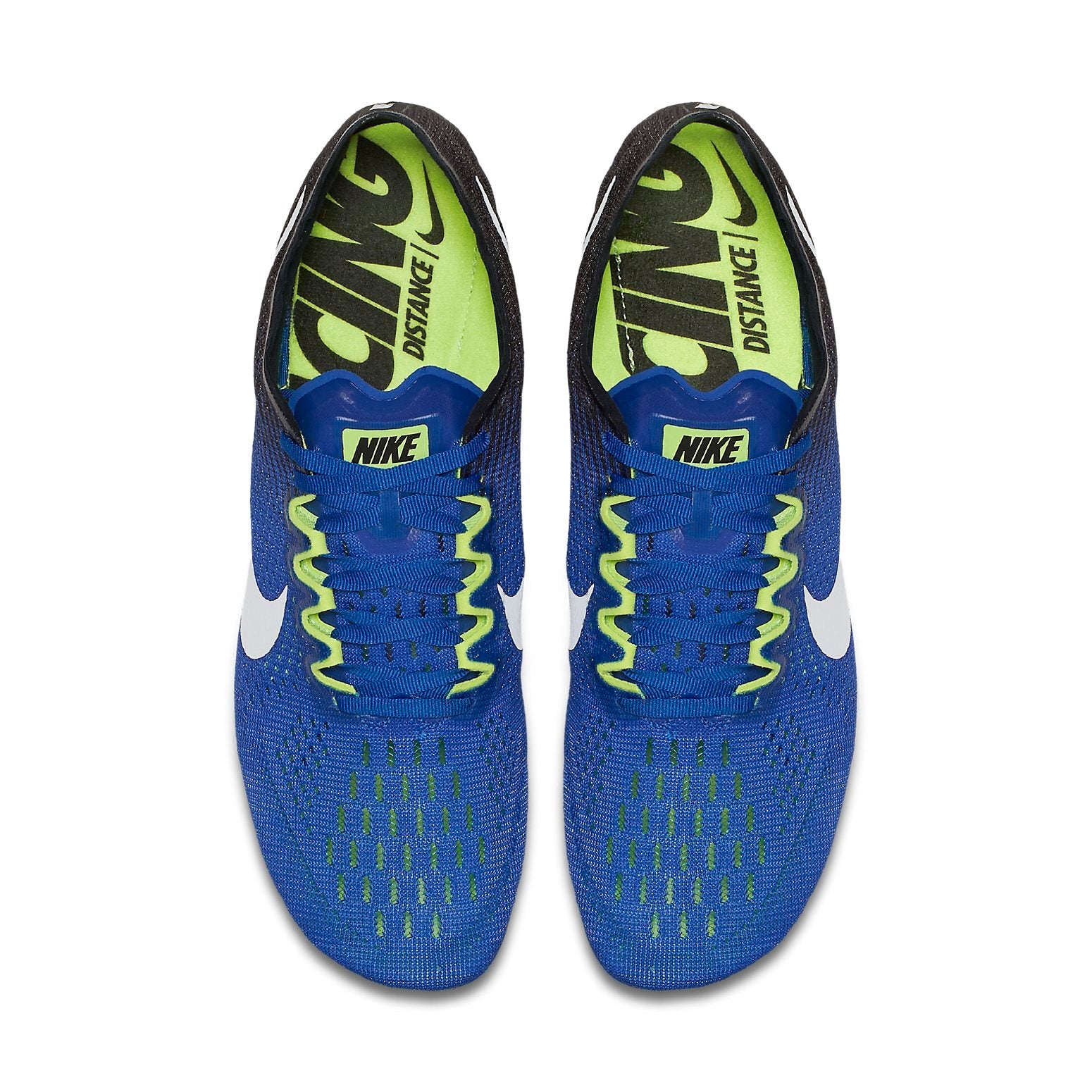 Nike Zoom Victory 3 Shoes Blue/Black/White 835997-413