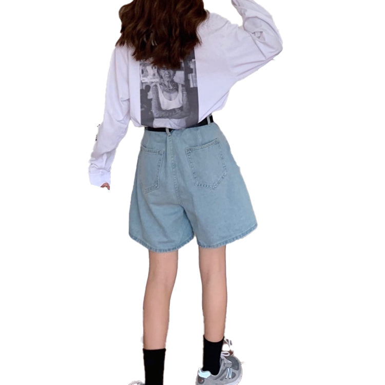 Vans Unisex Whang Od Letter Printing Swea White VN0A4RAWWHT