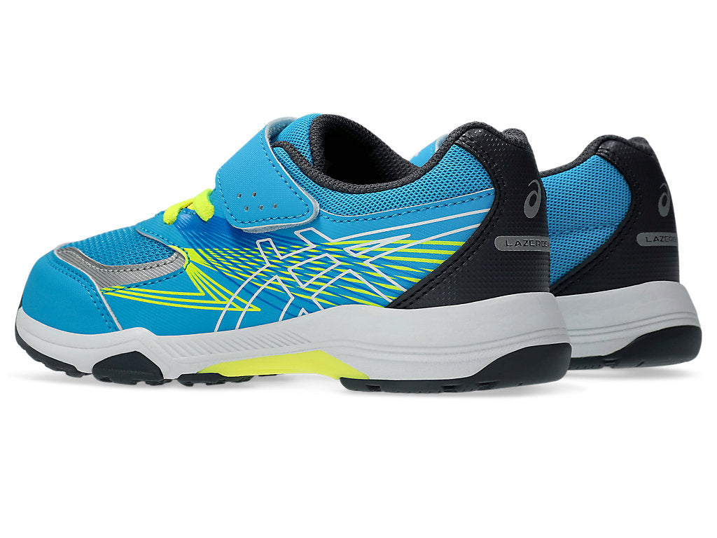 (PS) ASICS Lazerbeam KE-MG 'Blue White' 1154A185-400