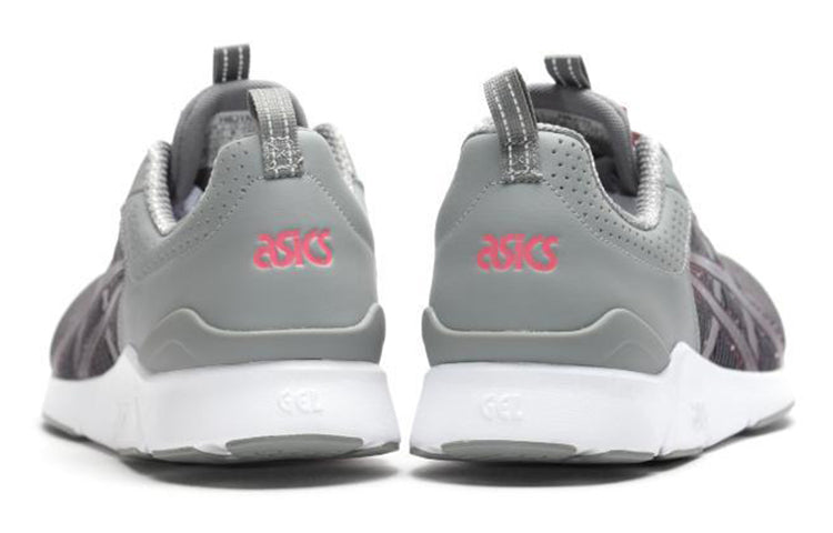 ASICS Gel-Lyte 'Deep Wine Grey' H6J1N-1212