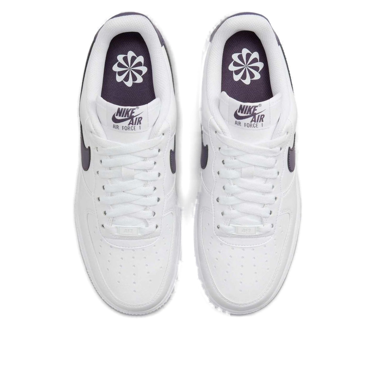 (WMNS) Nike Air Force 1 '07 Next Nature 'Dark Raisin' DC9486-106