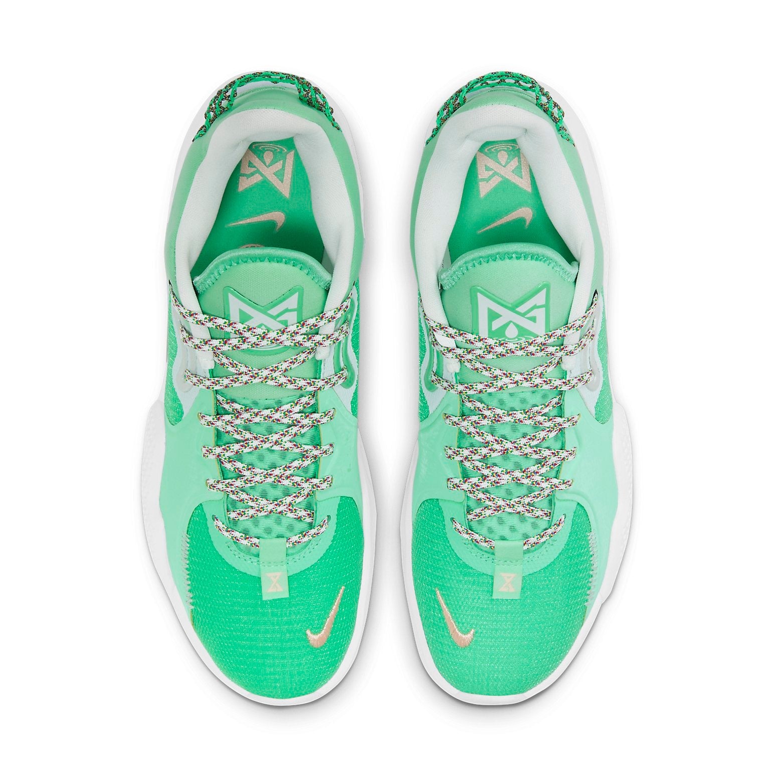 Nike PG 5 'Play for the Future' CW3143-300