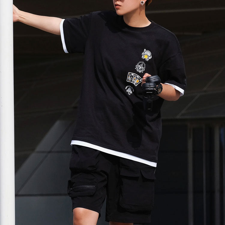adidas neo Tee HY4622