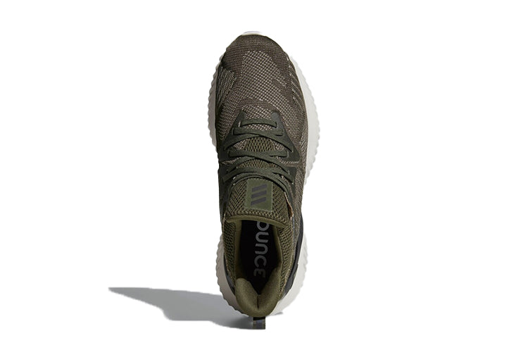 adidas Alphabounce Beyond 'Night Cargo' BW1247