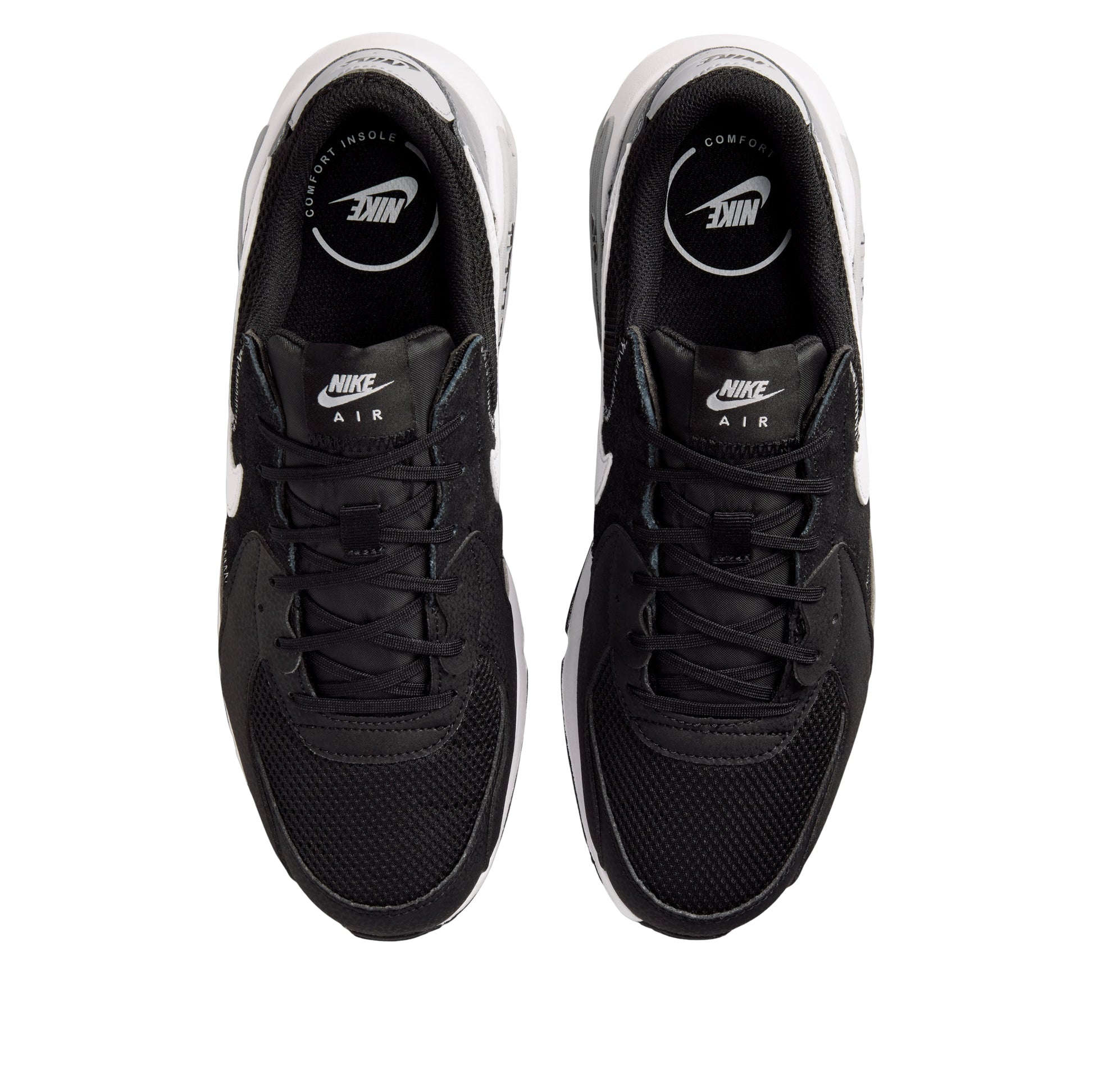 Nike Air Max Excee 'Black Cool Grey' FN7304-001