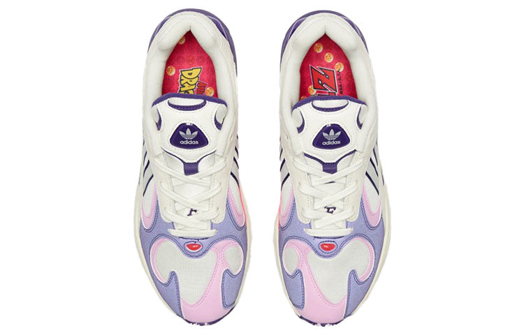 adidas Dragon Ball Z x Yung-1 'Frieza' D97048