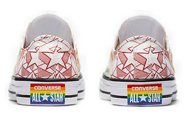 Converse Chuck Taylor All Star Geostar Ox 'Pride' 157373C