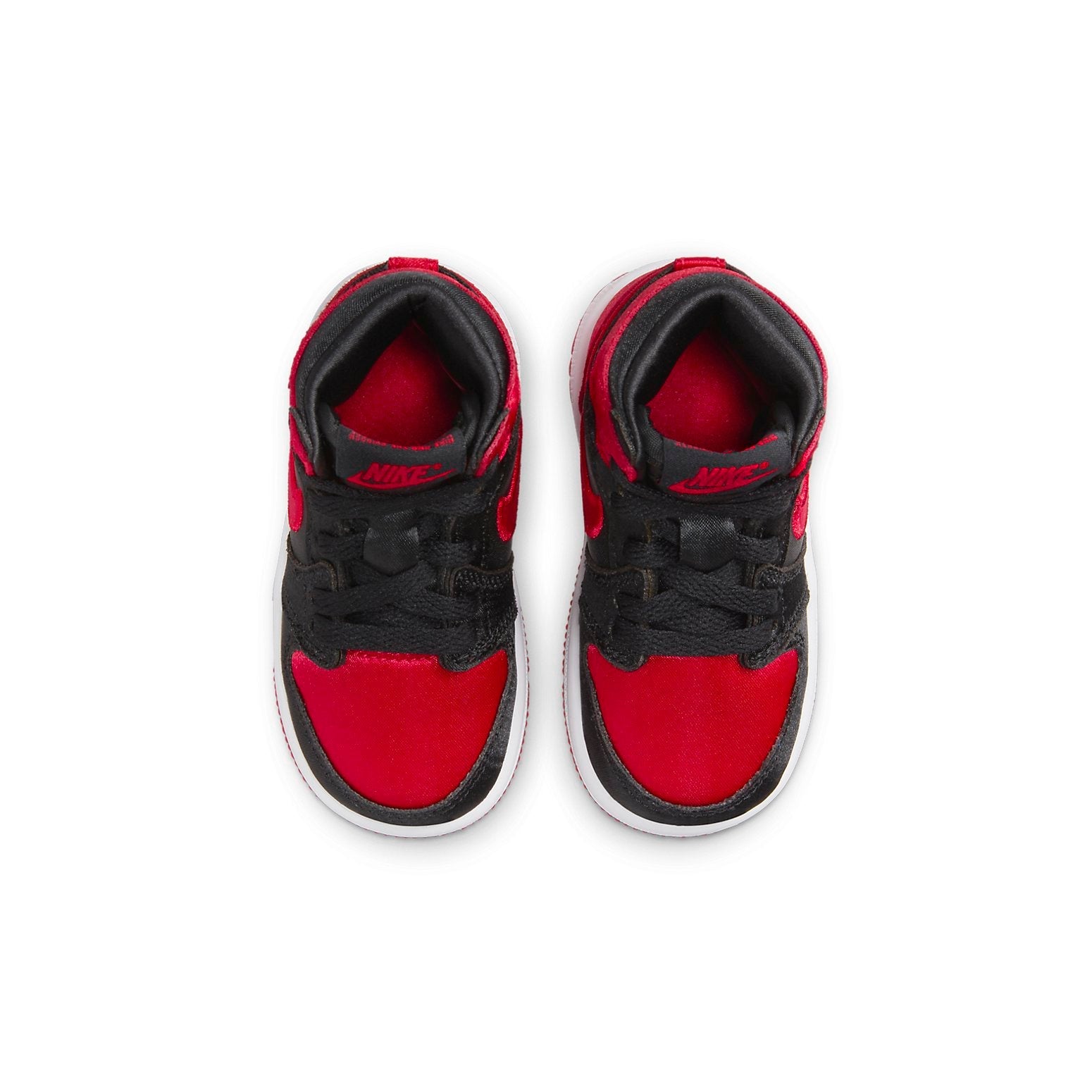 (TD) Air Jordan 1 Retro High OG 'Satin Bred' FD5305-061