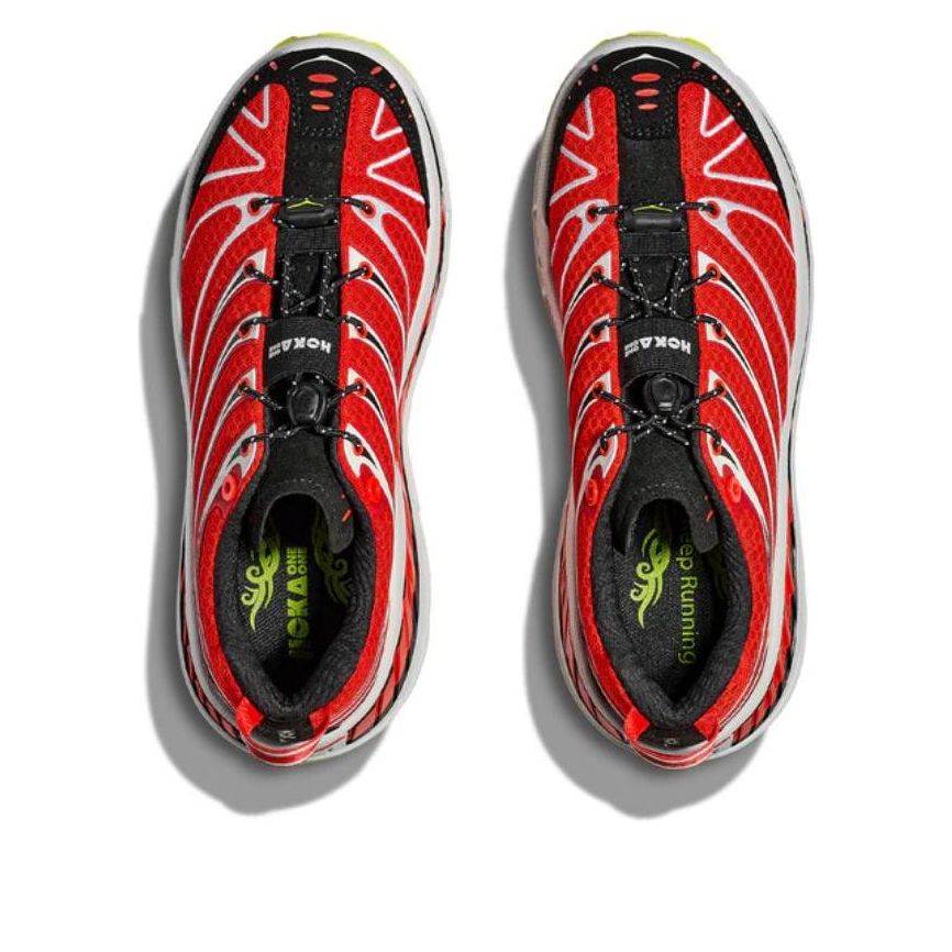 HOKA ONE ONE Stinson EVO OG 'Habanero' 1155350-HBN