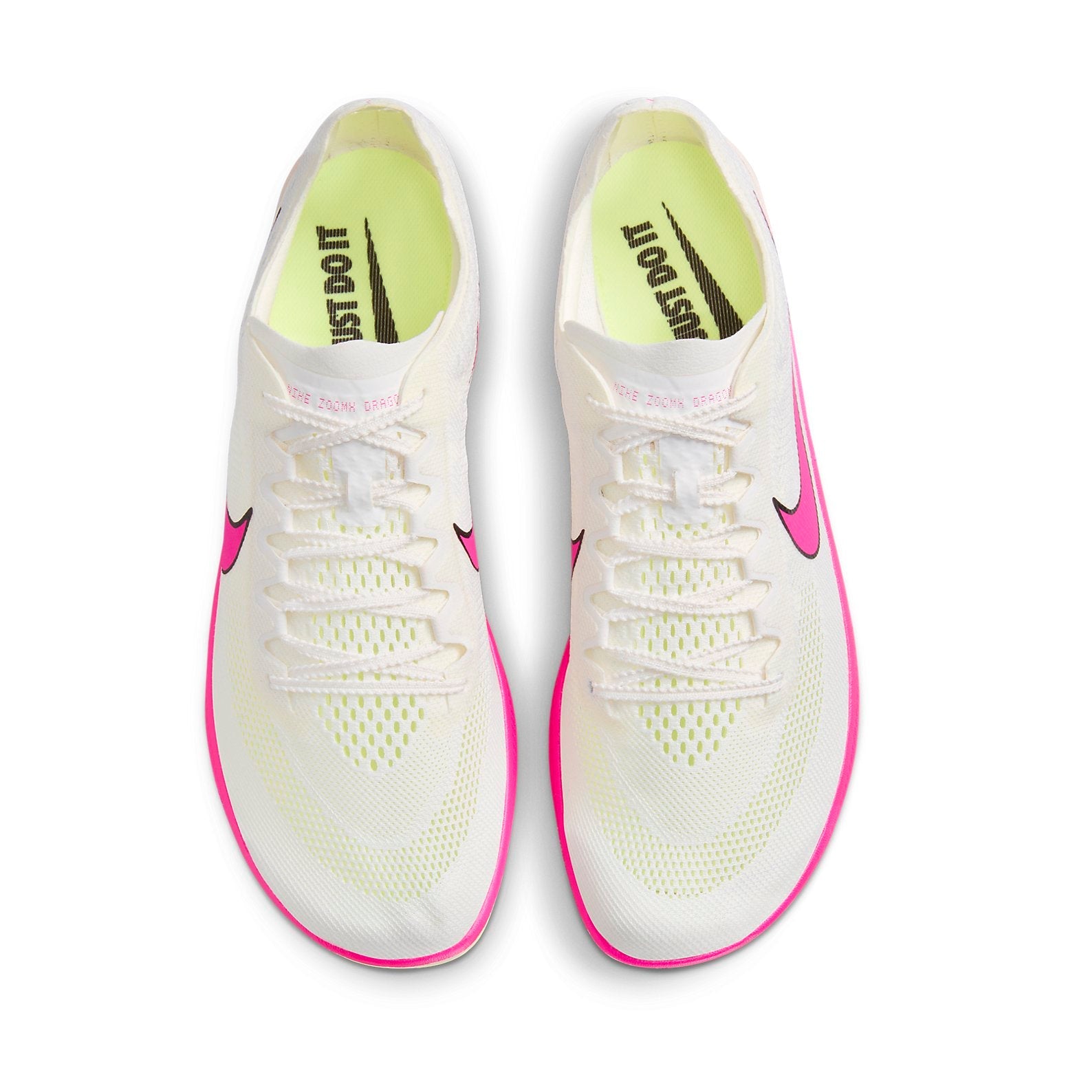 Nike ZoomX Dragonfly 'Sail Fierce Pink' CV0400-101