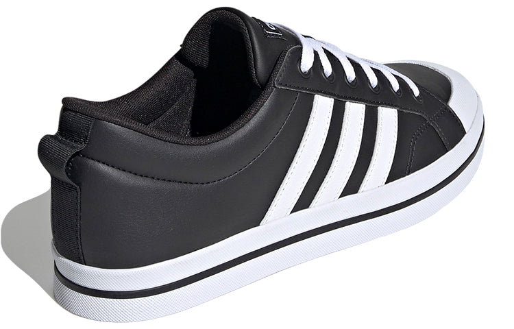adidas Bravada 'Black White' FW2888