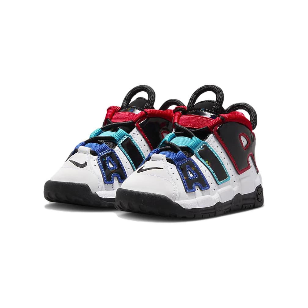 (TD) Nike Air More Uptempo CL 'All-Star' FV0837-100