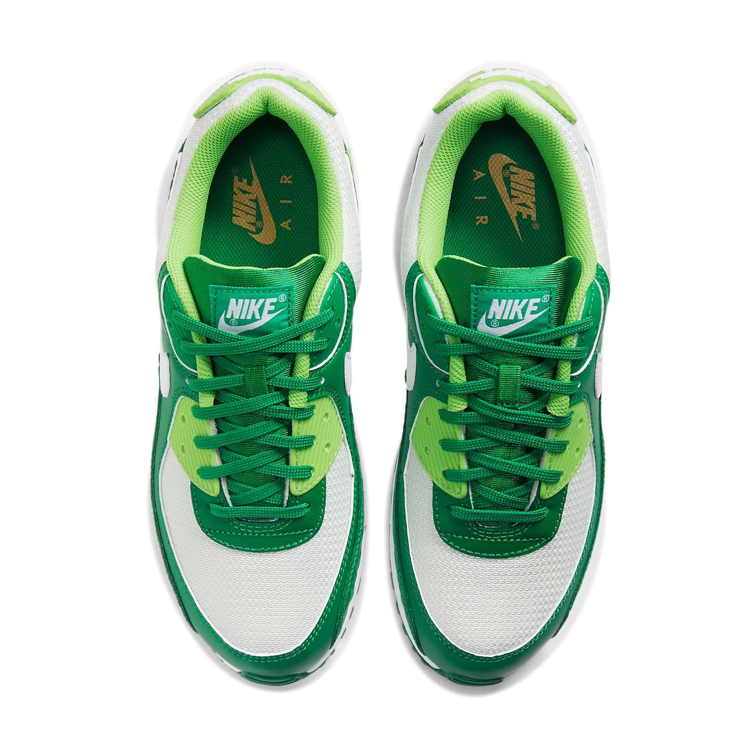Nike Air Max 90 'St. Patrick's Day' DD8555-300
