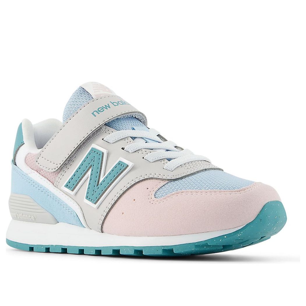 (GS) New Balance 996 'Grey' Y9965B0