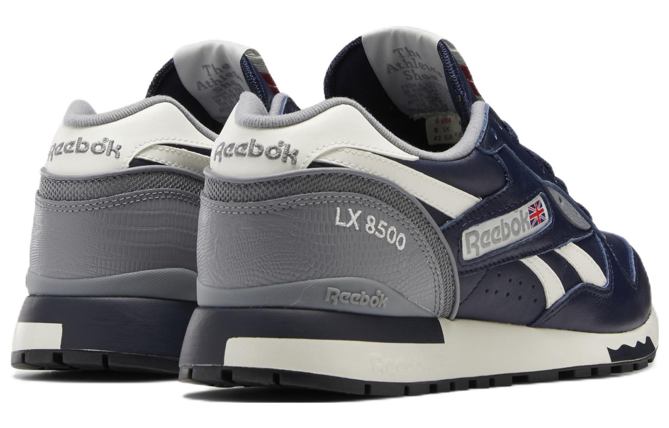 Reebok LX 8500 'Vector Navy Chalk' GX7858