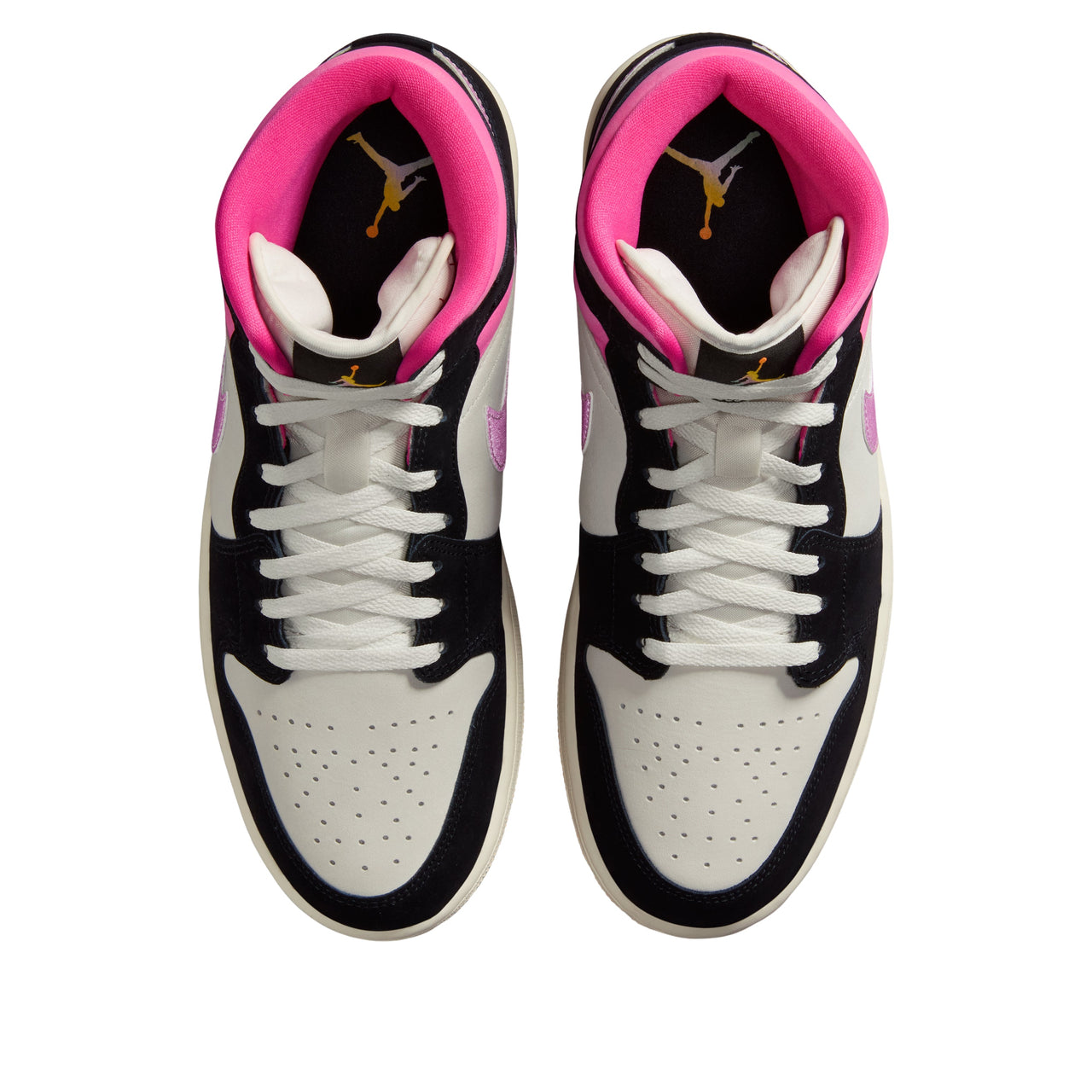 Jordan 1 Mid SE 'World Tour' II3789-001