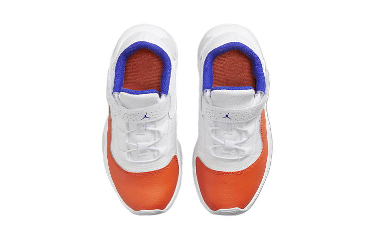 (PS) Air Jordan 11 CMFT Low 'Wheaties' CZ0905-108