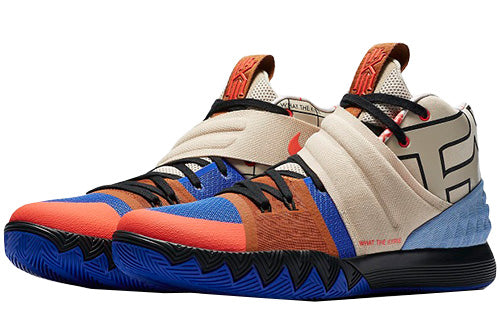 Nike Kyrie S1 Hybrid 'What The' AJ5165-900