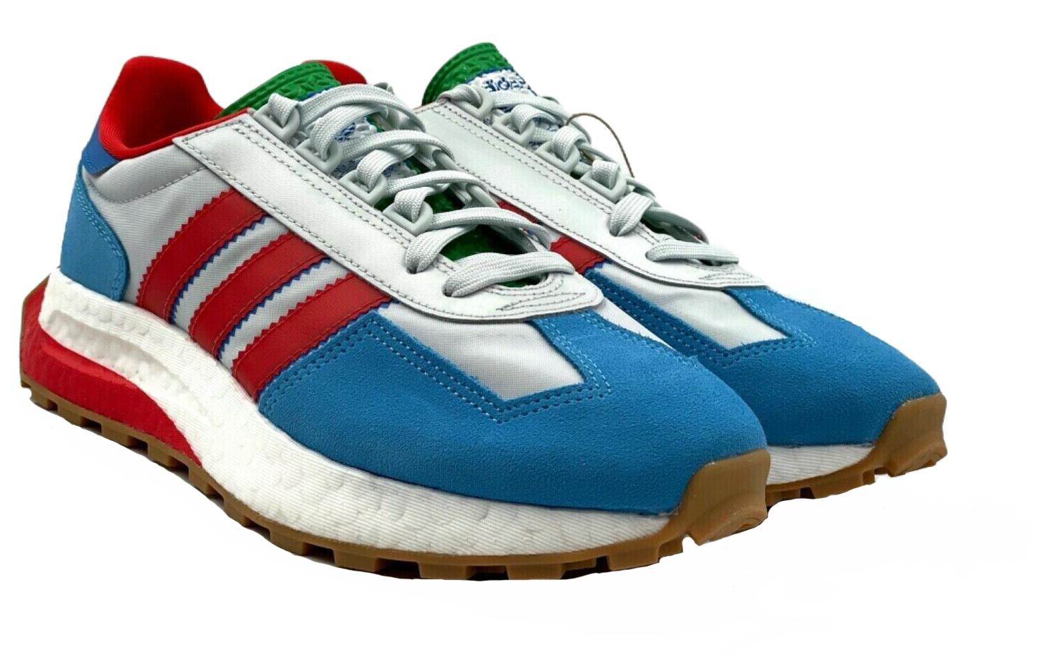 adidas Retropy E5 'Blue Tint Vivid Red' GY4489