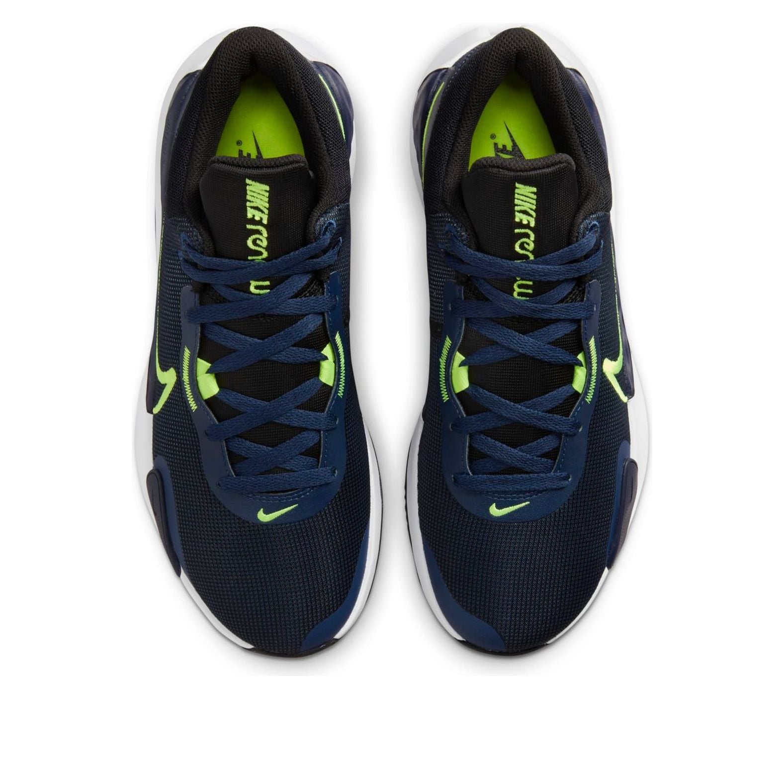 Nike Renew Elevate 3 'Black Navy Volt' DD9304-005