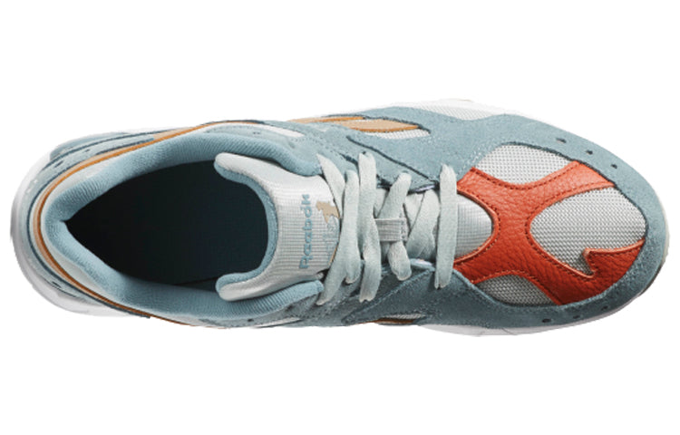 Reebok Aztrek 'Teal Grey' CN7839