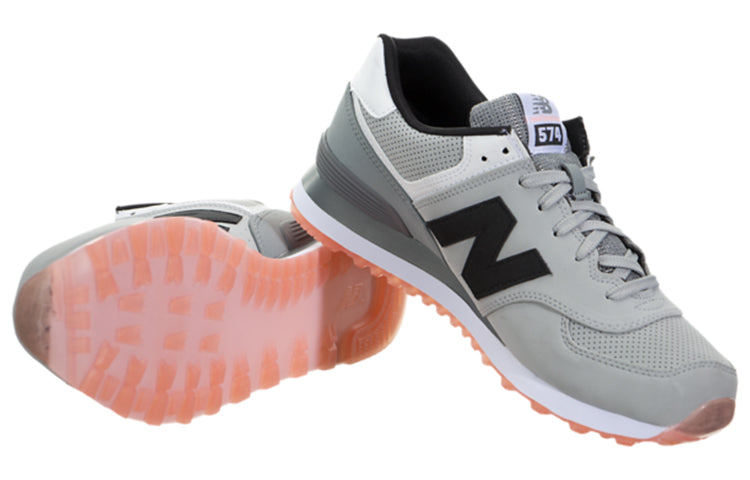 New Balance 574 'State Fair - Grey' ML574SAA