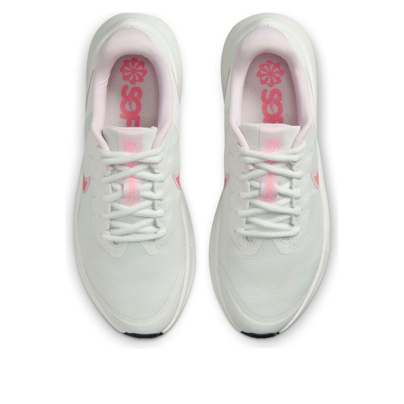 (GS) Nike Star Runner 3 SE 'White Pink Gaze' DQ0662-100