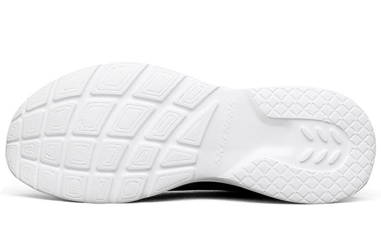 Skechers Dynamight 2.0 'Black White' 894008-BKW
