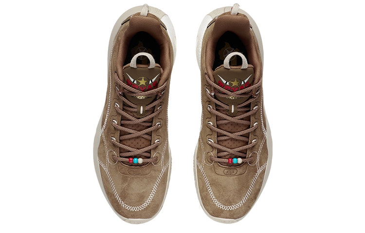 Li-Ning Yushuai 14 Low 'Hometown' ABAR123-25