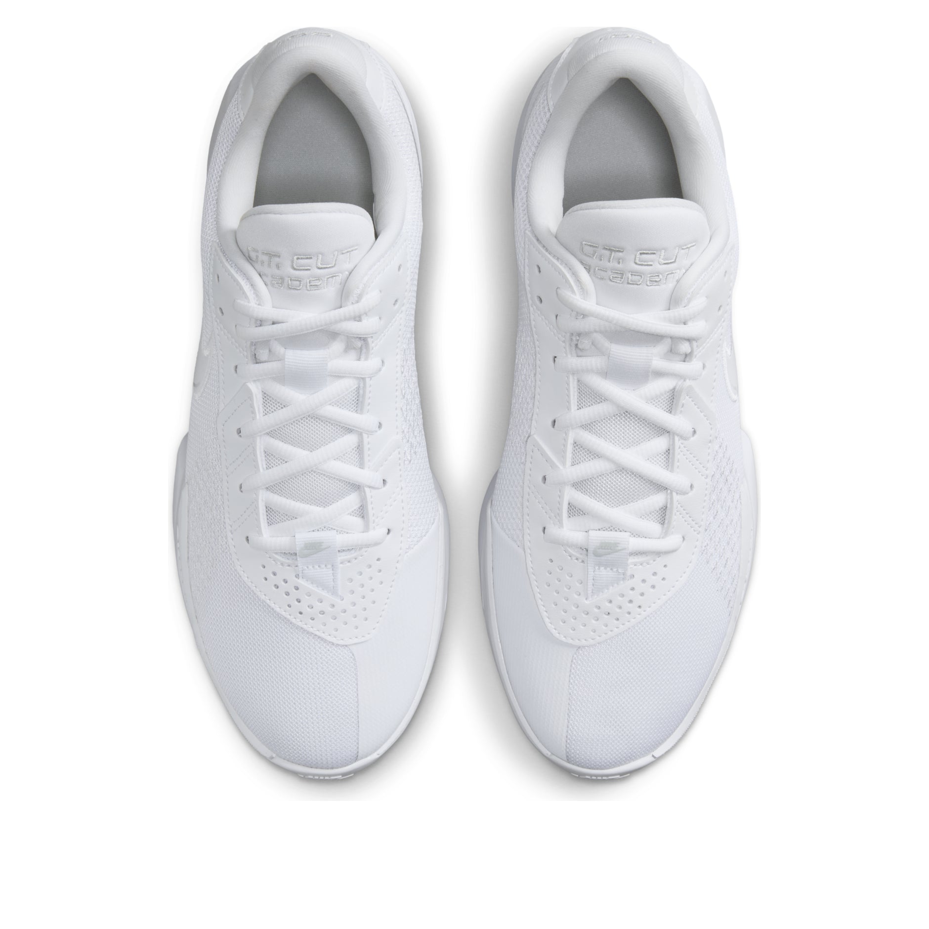Nike Air Zoom GT Cut Academy EP 'White Photon Dust' FB2598-103